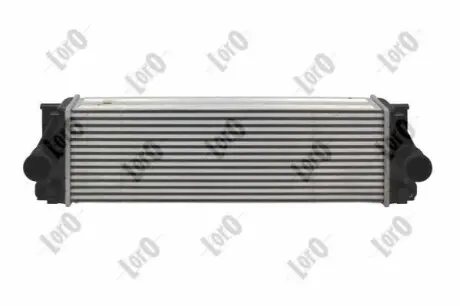 Iнтеркулер MB Sprinter 2.2-3.0 CDI/VW Crafter 2.5TDI 06 ABAKUS 0540180009 Купити в Україні