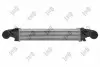 Фото Iнтеркулер MB E-class (W211) 02-09 ABAKUS (0540180014) зображення 1