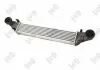 Фото Iнтеркулер MB E-class (W211) 02-09 ABAKUS (0540180014) зображення 3