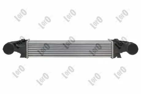Iнтеркулер MB E-class (W211) 02-09 ABAKUS 0540180014 Купити в Україні