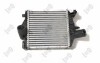 INTERCOOLER ABAKUS 0540180015 (фото 2)