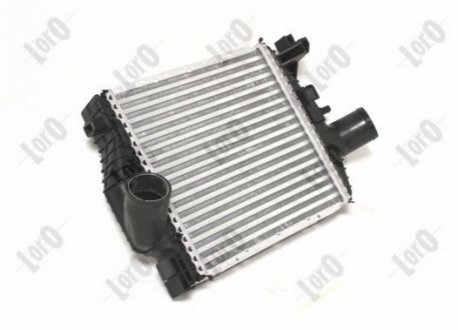 INTERCOOLER ABAKUS 0540180015 (фото 1)