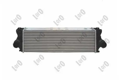 Iнтеркулер MB Sprinter 2.2CDI OM651 09 ABAKUS 0540180018 Купити в Україні