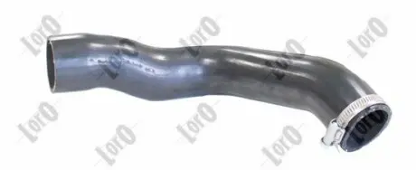 Патрубок ABAKUS 054028007 Купити в Україні