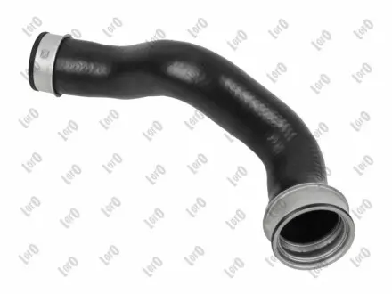 Патрубок інтеркулера MB C-class (W203) 2.2D OM611/OM612 00-07 ABAKUS 054028087 Купити в Україні