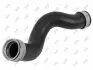 Патрубок інтеркулера VW T5 1.9TDI 08 ABAKUS (054028098) зображення 2