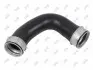 Фото Патрубок інтеркулера (нижній) (R) Audi A3/Skoda Octavia/VW Golf V/Touran 2.0 TDI 05-12 ABAKUS (054028108) зображення 1