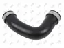 Фото Патрубок інтеркулера (нижній) (R) Audi A3/Skoda Octavia/VW Golf V/Touran 2.0 TDI 05-12 ABAKUS (054028108) зображення 2