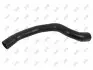 Фото Патрубок інтеркулера (R) Ford Focus II 2.0TDCi 03-12 ABAKUS (054028116) зображення 1