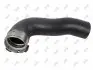 Патрубок інтеркулера (L) Audi A3/VW Golf IV/Jetta 2.0TDI 03 ABAKUS (054028130) зображення 1