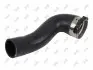 Патрубок інтеркулера (L) Audi A3/VW Golf IV/Jetta 2.0TDI 03 ABAKUS (054028130) зображення 2