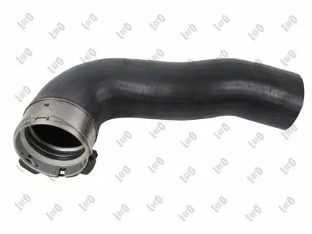 Патрубок інтеркулера (L) Audi A3/VW Golf IV/Jetta 2.0TDI 03 ABAKUS 054028130 Купити в Україні