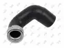 Фото Патрубок інтеркулера BMW X3 E83) 2.0D 04-17 N47 ABAKUS (054028138) зображення 2