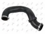 Патрубок інтеркулера (верхній) VW T5/T6 2.0D 09 ABAKUS (054028150) зображення 1