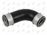 Фото Патрубок інтеркулера (задній) (R) VW Caddy 1.9TDI 03 ABAKUS (054028152) зображення 1