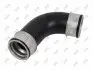 Фото Патрубок інтеркулера (задній) (R) VW Caddy 1.9TDI 03 ABAKUS (054028152) зображення 2