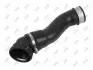 Фото Патрубок інтеркулера (L) BMW 5 (E60) 04-10 M57 D30 ABAKUS (054028162) зображення 2