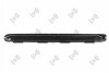 Фонарь сигнала торможения (дополнительный) MB E-class (W211) 02-09 (LED) ABAKUS 05415870SD (фото 1)