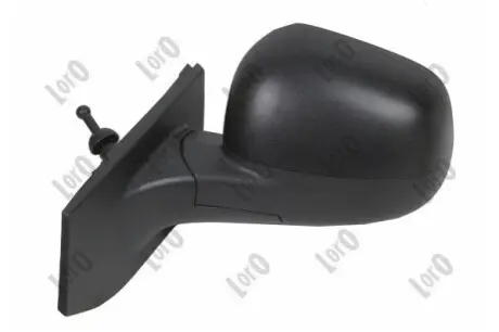 Зеркало LE CHEVROLET SPARK 09- ABAKUS 0610M01
