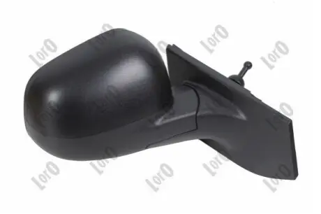 Зеркало PR CHEVROLET SPARK 09- ABAKUS 0610M02