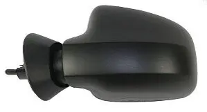 Дзеркало заднього виду Renault Sandero 07-/Dacia Duster 10-/Logan 04- (L) (механіка) ABAKUS 0803M01 Купити в Україні