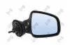 Фото Дзеркало заднього виду Renault Sandero 07-/Dacia Duster 10-/Logan 04- (R) (механіка) ABAKUS (0803M02) зображення 2
