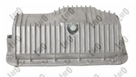 Фото Масляний пiддон ABAKUS (10000001) зображення 1