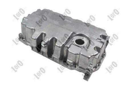 Фото 1 — Масляний пiддон ABAKUS (10000028) Фото Масляний пiддон ABAKUS (10000028) зображення 1