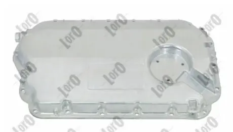 Маслянний піддон ABAKUS 10000046
