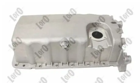 Оливозбірник (піддон) VW Caddy/Polo 1.6/1.9D/2.0 95-06 ABAKUS 10000049 Купити в Україні
