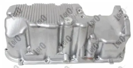 Фото 1 — Масляний піддон ABAKUS (10000053) Фото Масляний піддон ABAKUS (10000053) зображення 1