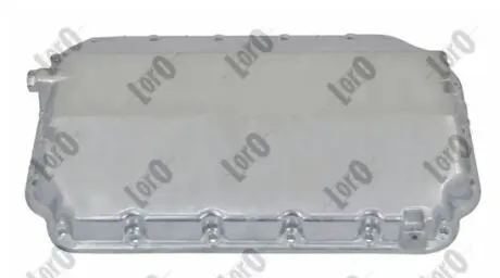 Масляний пiддон ABAKUS 10000103 Купити в Україні