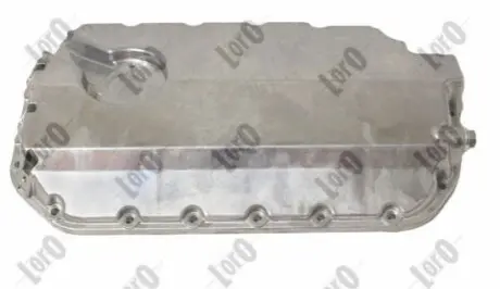 Масляний пiддон ABAKUS 10000154 Купити в Україні