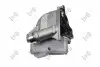 Радиатор масляный BMW 3 (E90/E91)/5 (E60)/x3 (E83/F25) 2.0-3.0 07- N20/N26/N52 ABAKUS (10001005) изображение 1
