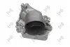 Радиатор масляный BMW 3 (E90/E91)/5 (E60)/x3 (E83/F25) 2.0-3.0 07- N20/N26/N52 ABAKUS (10001005) изображение 2