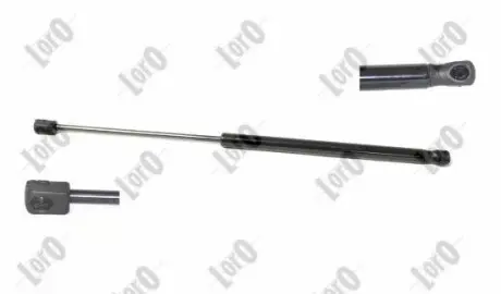 Амортизатор багажника L 567mm, 540N ABAKUS 10100022