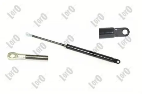 Автозапчасть ABAKUS 10100033