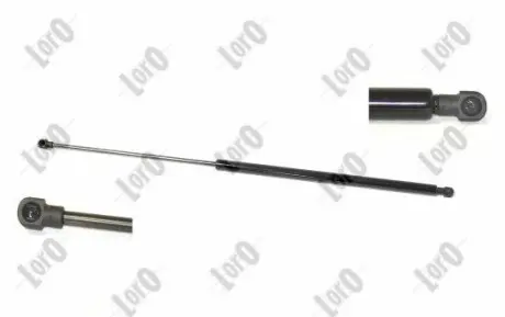 Автозапчасть ABAKUS 10100493