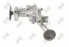 Помпа масляна ABAKUS (10200005) изображение 1