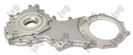 Помпа масляна ABAKUS 10200015 Купить в Украине