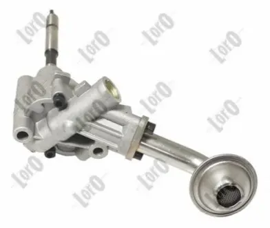 Насос масляний VW Caddy II/VW Passat 1.9D/TDI 88-04 ABAKUS 10200017 Купити в Україні