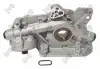 Масляний насос ABAKUS (10200022) зображення 1