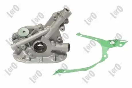 Помпа масляна ABAKUS 10200023