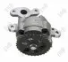 Фото Насос масляний Ford Transit 2.2TDCI/2.4TDCI/3.2TDCI 00- (OE Ford всередині) ABAKUS (10200026) зображення 1