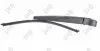 Рычаг стеклоочистителя со щеткой 340 mm ABAKUS (10300012C) изображение 1