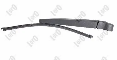 Рычаг стеклоочистителя со щеткой 340 mm ABAKUS 10300012C