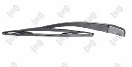 Фото 1 — Важіль склоочисника із щіткою задній ABAKUS (10300023P) Фото Важіль склоочисника із щіткою задній ABAKUS (10300023P) зображення 1