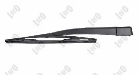 Ричаг склоочисника зi щiткою 305 мм ABAKUS 10300046C Купити в Україні