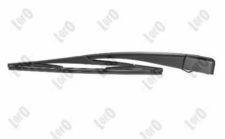 Ричаг склоочисника зi щiткою 305 mm ABAKUS 10300058C Купити в Україні