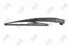 Рычаг стеклоочистителя со щеткой 305 mm ABAKUS (10300078C) изображение 1